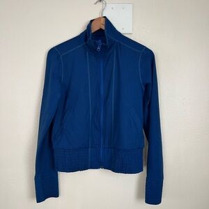 Lululemon Women's ZipUp Jacket